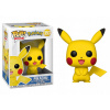 Figúrka Funko Pop! Pokémon Pikachu Figúrka Funko Pop! Pokémon Pikachu