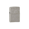 Zippo 27003 Antique Silver Plate Armor™ Zippo 27003 Antique Silver Plate Armor™