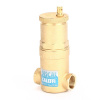 CALEFFI Odlučovač vzduchu priamy DISCAL 3/4 CALEFFI Odlučovač vzduchu priamy DISCAL 3/4