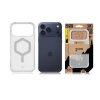 Zadný kryt Tactical MagForce Hexagon pre Apple iPhone 17 Pro Max, T-white Zadný kryt Tactical MagForce Hexagon pre Apple iPhone 17 Pro Max, T-white