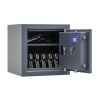 ISS SAFE4GUN 59310212 E trezor na krátke zbrane ISS SAFE4GUN 59310212 E trezor na krátke zbrane