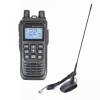 Prenosná CB rádiová stanica PNI Escort HP 92 s CB anténou PNI Extra 48 s magnetom Prenosná CB rádiová stanica PNI Escort HP 92 s CB anténou PNI Extra 48 s magnetom
