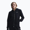 Dámska mikina Nike Sportswear Phoenix Fleece Full Zip black/sail Dámska mikina Nike Sportswear Phoenix Fleece Full Zip black/sail
