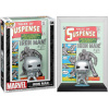 Funko POP! 34 Comic Covers: Marvel - Iron Man Tales of Suspense #39 Funko POP! 34 Comic Covers: Marvel - Iron Man Tales of Suspense #39
