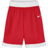 Nike | Team25 Basketball Short Women | červená| S Nike | Team25 Basketball Short Women | červená| S