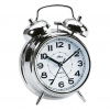 Designový zvoncový budík AT1646-19 Atlanta 14cm Designový zvoncový budík AT1646-19 Atlanta 14cm