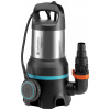 GARDENA 09046-61 25000 ponorné čerpadlo pro užitkovou vodu 25.000 l/h 11 m GARDENA 09046-61 25000 ponorné čerpadlo pro užitkovou vodu 25.000 l/h 11 m