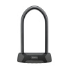 Abus Granit X Plus 540/160HB300+USH540 Zámok na zabezpečenie bicykla na miestach s vysokým rizikom krádeže Abus Granit X Plus 540/160HB300+USH540 Zámok na zabezpečenie bicykla na miestach s vysokým rizikom krádeže