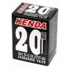 Kenda 20x1.25-1.50 (32/40-406) AV duša Kenda 20x1.25-1.50 (32/40-406) AV duša
