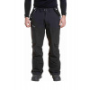 Zimní kalhoty na lyže/snowboard Meatfly Bold 2 5/26 Black Zimní kalhoty na lyže/snowboard Meatfly Bold 2 5/26 Black