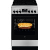 Electrolux Sklokeramický sporák LKR540266X Electrolux Sklokeramický sporák LKR540266X