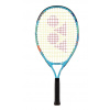 Detská tenisová raketa Yonex Junior 23 ocean blue - Grip 000 Detská tenisová raketa Yonex Junior 23 ocean blue - Grip 000