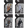Star Wars Hasbro : Juodasova série Archivní kolekce Figurka 6 palců, Asst. Star Wars Hasbro : Juodasova série Archivní kolekce Figurka 6 palců, Asst.