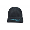Drennan čiapka Beanie Hat Black Drennan čiapka Beanie Hat Black