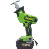 Pila ocaska AKU PROCRAFT PSS30bb bez akumulátoru Pila ocaska AKU PROCRAFT PSS30bb bez akumulátoru