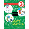 Matematika 2 - Pracovná učebnica III. diel - Milan Hejný Matematika 2 - Pracovná učebnica III. diel - Milan Hejný