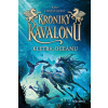 Kroniky Kavalonu Kletba oceánu (2. díl) - Kim Foresterová Kroniky Kavalonu Kletba oceánu (2. díl) - Kim Foresterová