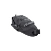 Topeak BackLoader Sedlová taška 6 l Nylon, polyetylén NEPLATÍ Topeak BackLoader Sedlová taška 6 l Nylon, polyetylén NEPLATÍ