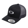 Šiltovka OAKLEY O Original Patch Trucker Black Čierna UNI Šiltovka OAKLEY O Original Patch Trucker Black Čierna UNI