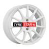 MSW MSW 85 7x17 4x98 ET30 WHITE MSW MSW 85 7x17 4x98 ET30 WHITE