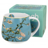Duo Porcelánový hrnček Van Gogh Almond Blossom 430 ml Duo Porcelánový hrnček Van Gogh Almond Blossom 430 ml
