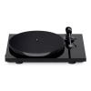 Pro-Ject E1 | analógový gramofón | HG Black Pro-Ject E1 | analógový gramofón | HG Black
