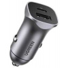 Ugreen USB-A / USB-C 30W PD PPS sivá CD130 Ugreen USB-A / USB-C 30W PD PPS sivá CD130