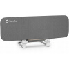 Lionelo Skladacia zábrana do postele Lora grey stone Lionelo Skladacia zábrana do postele Lora grey stone
