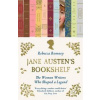 Jane Austens Bookshelf - Rebecca Romney, Bonnier Books Ltd Jane Austens Bookshelf - Rebecca Romney, Bonnier Books Ltd