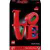 31214 LEGO® ART POP-Art LOVE 31214 LEGO® ART POP-Art LOVE