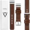 Remienok moVear pre Garmin 26mm, hnedý Remienok moVear pre Garmin 26mm, hnedý