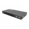 DIGITUS Digitus DN-DP-H1-12C13 SMART PDU predlžovací kábel 1U, vstup IEC320 C20 16A/250V, výstupy 12x C13, 16A (DN-DP-H1-12C13) DIGITUS Digitus DN-DP-H1-12C13 SMART PDU predlžovací kábel 1U, vstup IEC320 C20 16A/250V, výstupy 12x C13, 16A (DN-DP-H1-12C13)