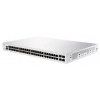 Cisco switch CBS250-48T-4X (48xGbE,4xSFP+) - REFRESH Cisco switch CBS250-48T-4X (48xGbE,4xSFP+) - REFRESH