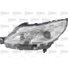 VALEO Hlavný svetlomet 045172 VALEO Hlavný svetlomet 045172