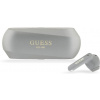 Guess Elongated Metallic ENC TWS, bezdrôtové slúchadlá, béžové 57983122342 Guess Elongated Metallic ENC TWS, bezdrôtové slúchadlá, béžové 57983122342