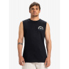 Quiksilver Tílko Quiksilver, Ev Summer Road black 2025 Velikost: XXL Quiksilver Tílko Quiksilver, Ev Summer Road black 2025 Velikost: XXL