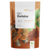 Mycomedica BIO Coriolus 100 g - Vitálne huby v prášku Mycomedica BIO Coriolus 100 g - Vitálne huby v prášku