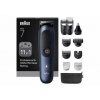 Zastřihovač vlasů a vousů Braun Series 7 AIO7540 Zastřihovač vlasů a vousů Braun Series 7 AIO7540