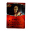 Carice Van Houten as Melisandre - Metal Card - #E38 Carice Van Houten as Melisandre - Metal Card - #E38