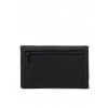 DC Veľká pánska peňaženka ADYAA03165 Čierna Materiál - textil 00