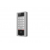 HIKVISION DS-K1T502DBFWX-C Prístupový terminál HIKVISION DS-K1T502DBFWX-C Prístupový terminál