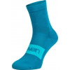 Sportovní ponožky ELEVEN Suuri Akiles Aqua Velikost: M (39-41) Sportovní ponožky ELEVEN Suuri Akiles Aqua Velikost: M (39-41)