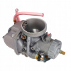 Karburátor VM34 168 34mm Hrdlo 40mm Náhrada za čapový Karburátor VM34 168 34mm Hrdlo 40mm Náhrada za čapový