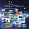 Disney Magic Moments - Die größten Disney Filmhits (CD) Disney Magic Moments - Die größten Disney Filmhits (CD)