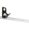 Stanley 0-46-151 Multifunkčný uholník 300mm Stanley 0-46-151 Multifunkčný uholník 300mm