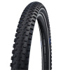 SCHWALBE Marathon Plus MTB 29x2.35 ADouble Defenseix SmartGuard reflexní pruh SCHWALBE Marathon Plus MTB 29x2.35 ADouble Defenseix SmartGuard reflexní pruh