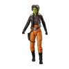 Hasbro Star Wars: Ahsoka Black Series - Akčná figúrka - Generál Hera Syndulla Hasbro Star Wars: Ahsoka Black Series - Akčná figúrka - Generál Hera Syndulla