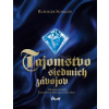 Tajomstvo siedmich závojov - Ruediger Schache Tajomstvo siedmich závojov - Ruediger Schache
