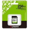 KINGSTON SDXC Canvas Select Plus 256GB 150MB/s UHS KINGSTON SDXC Canvas Select Plus 256GB 150MB/s UHS