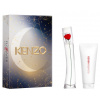Flower By Kenzo Christmas Edition - EDP 30 ml + telové mlieko 75 ml Flower By Kenzo Christmas Edition - EDP 30 ml + telové mlieko 75 ml